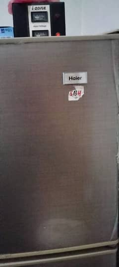 freezer