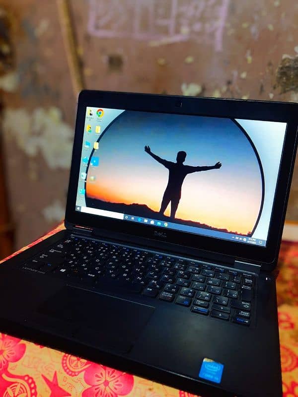 Dell generation 5th core 5i 8 128Gb 0
