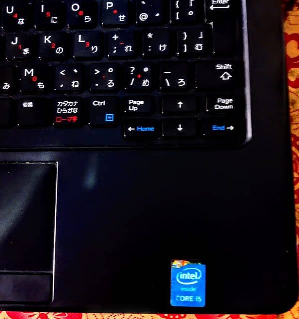 Dell generation 5th core 5i 8 128Gb 4