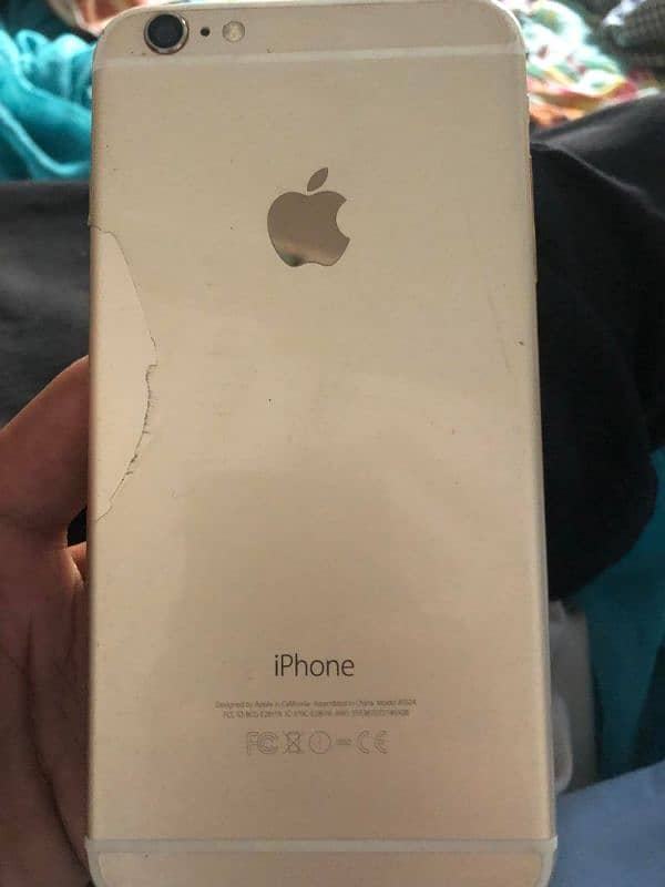 6 plus non pta 0303539010.5 2