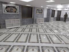 SCHEME-33, KARACHI RABIA ENCLAVE, 2 Bed DD Appartment