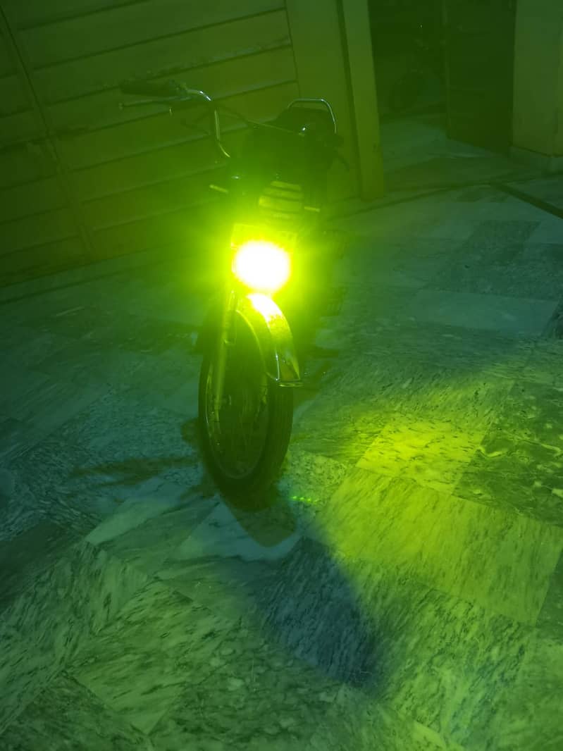 Super Power SP 70 2021 3