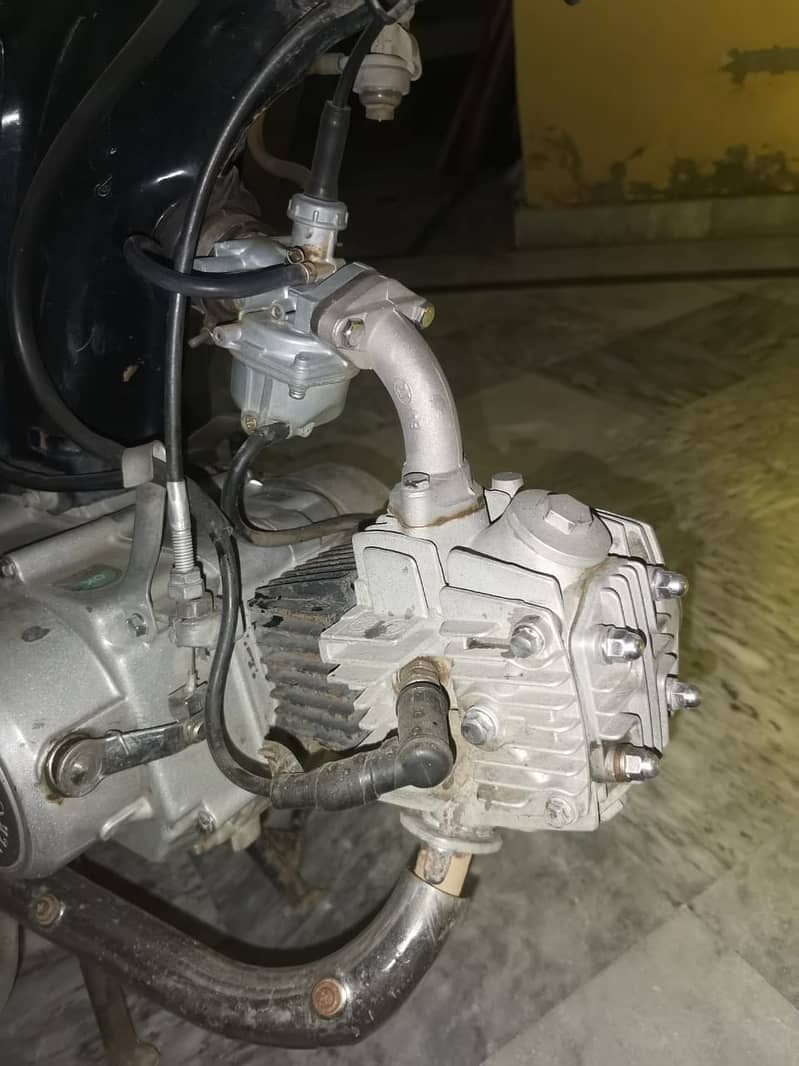Super Power SP 70 2021 4