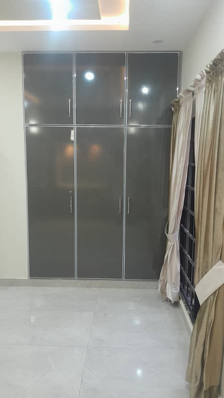 5 Marla Brand New A Plus Solid Constructed House For Sale And Direct Meeting With Owner In Park View City Lahore 12