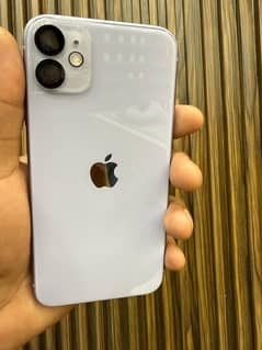iPhone