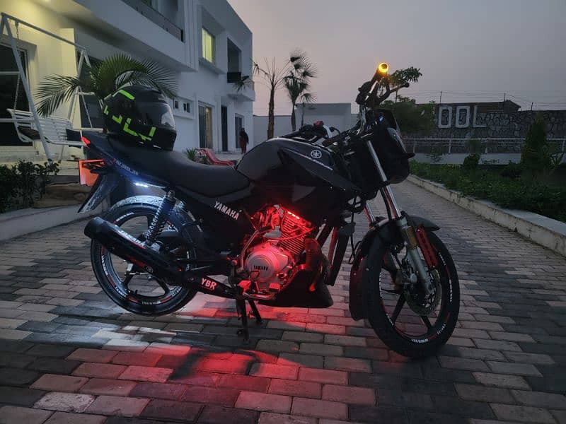 ybr 125 2019 11
