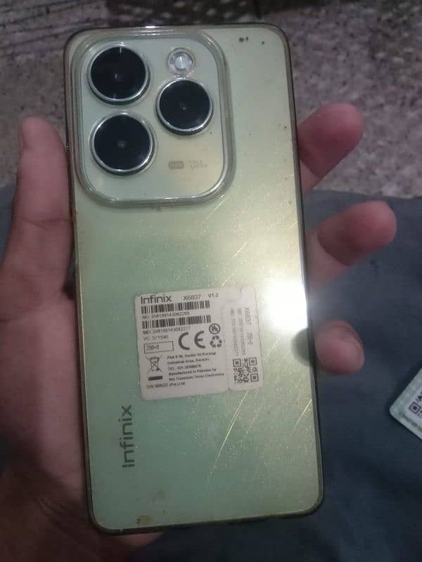 infinix 0