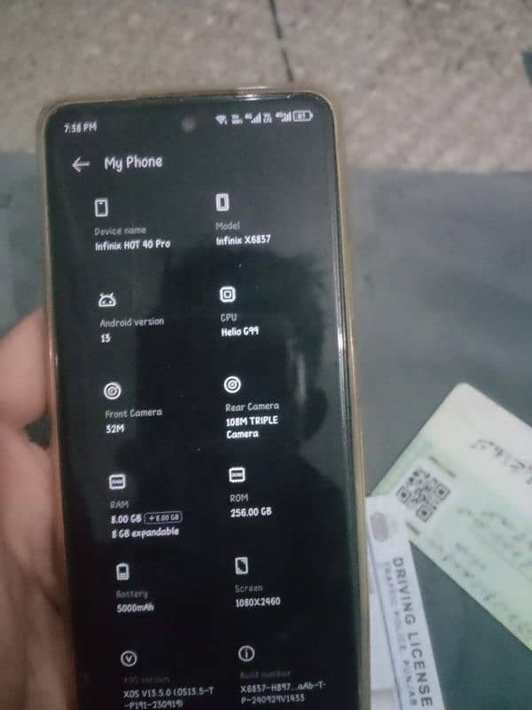 infinix 2