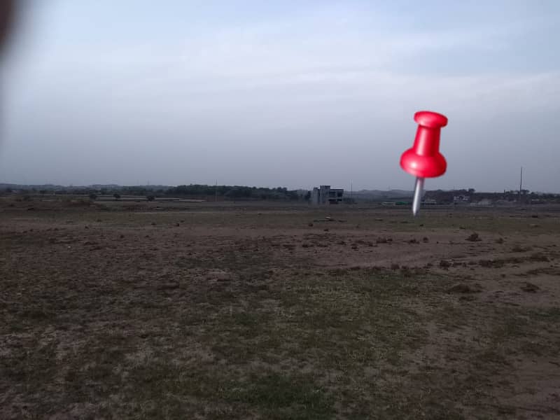 Develop Plot Near to Possession for Sale 0