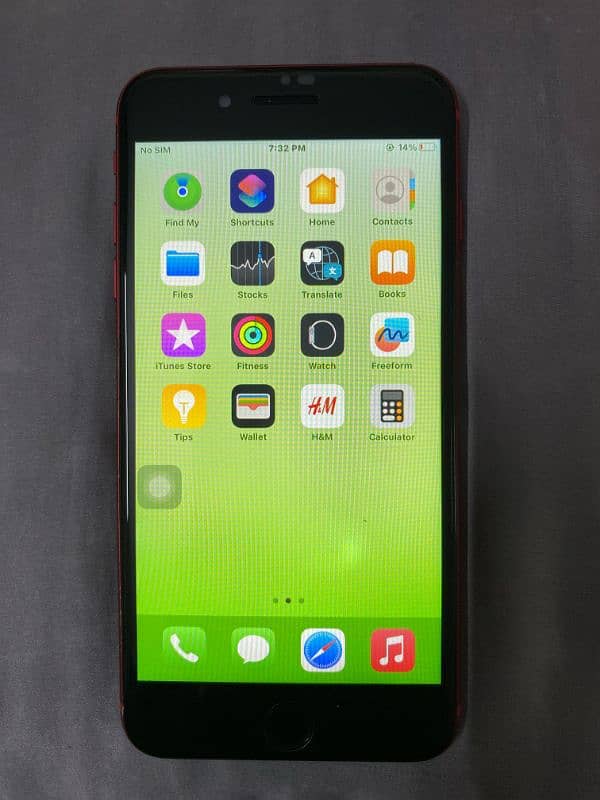 iphone 8 plus 0