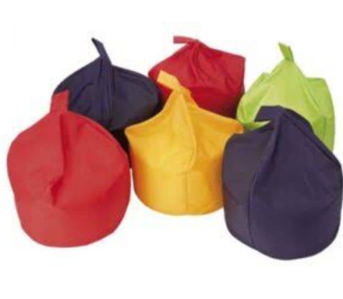 All Types Of Bean Bags _ Sofas _ Chairs _Office Use 1