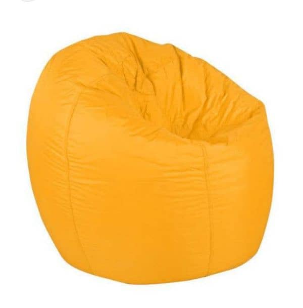 All Types Of Bean Bags _ Sofas _ Chairs _Office Use 3