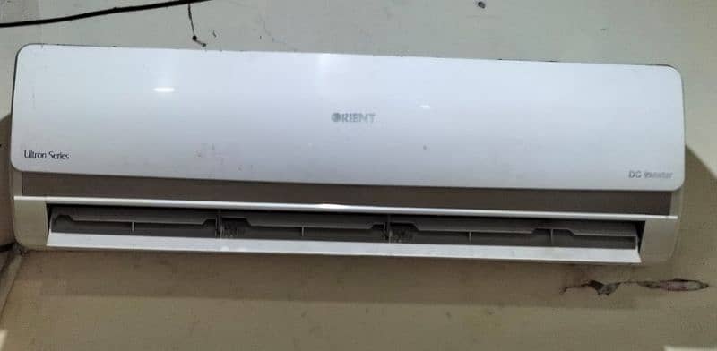orient 2 to DC invertor ac 2018 model 2