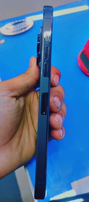 I phone 14 pro max non PTA 128 GB 0