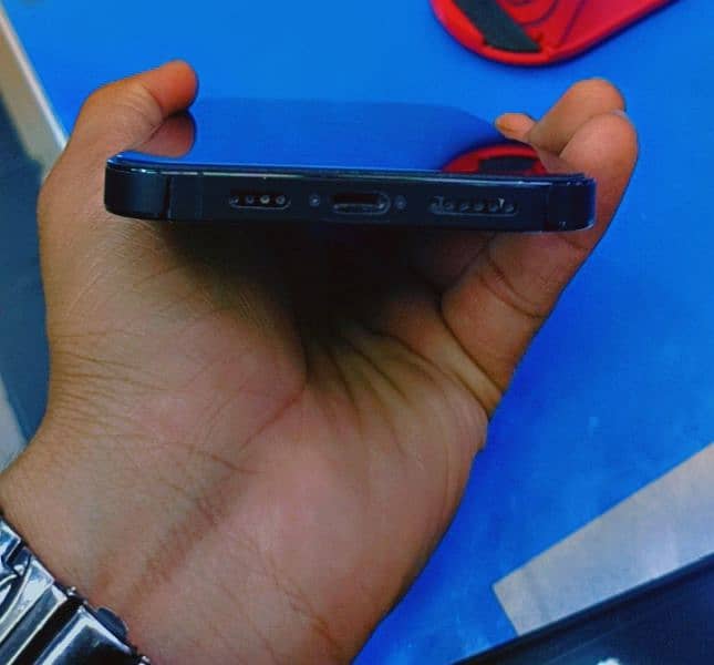 I phone 14 pro max non PTA 128 GB 2