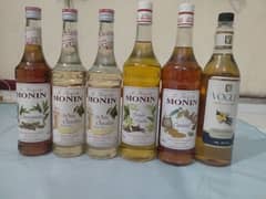 Monin