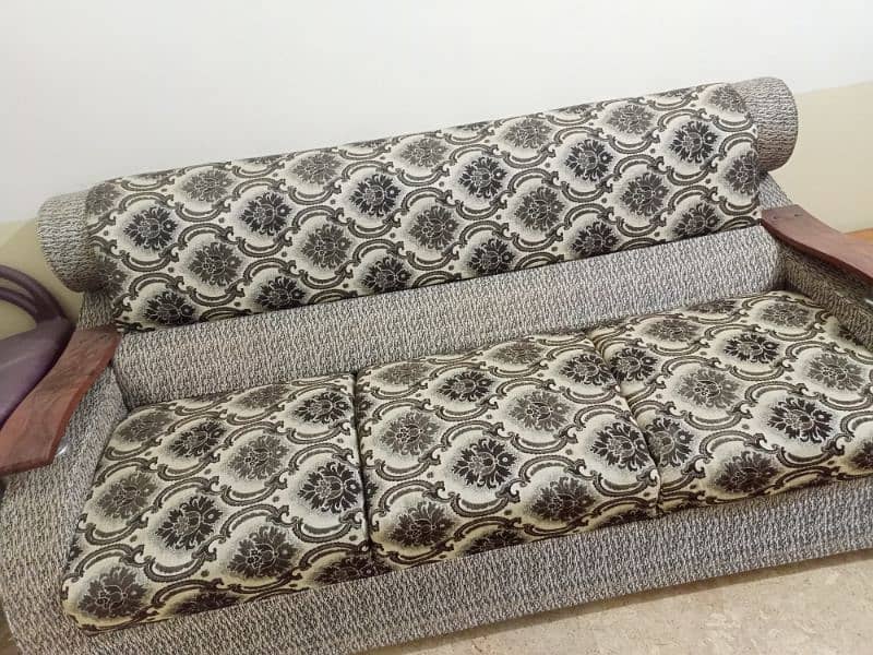 SOFA SET 0