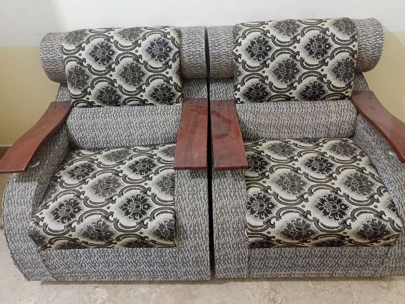 SOFA SET 1