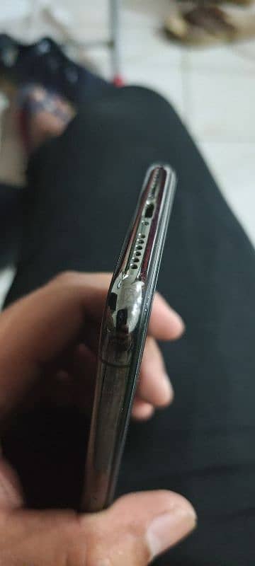 Iphone x PTA Approved 2