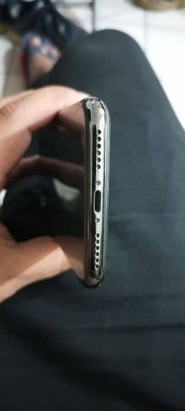 Iphone x PTA Approved 3