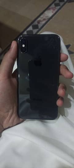 iPhone X 64gb non pta mint condition