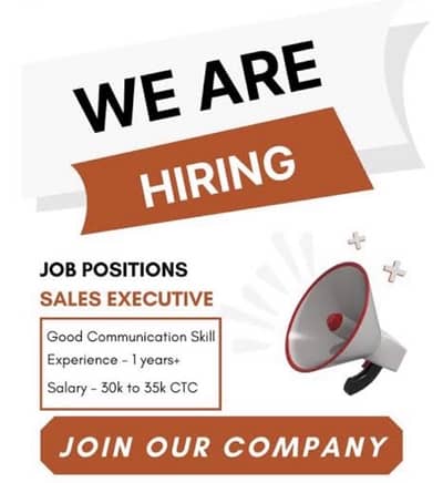 Accountant OR SALESMAN in Hafeez Center