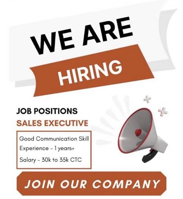 Accountant OR SALESMAN in Hafeez Center 0