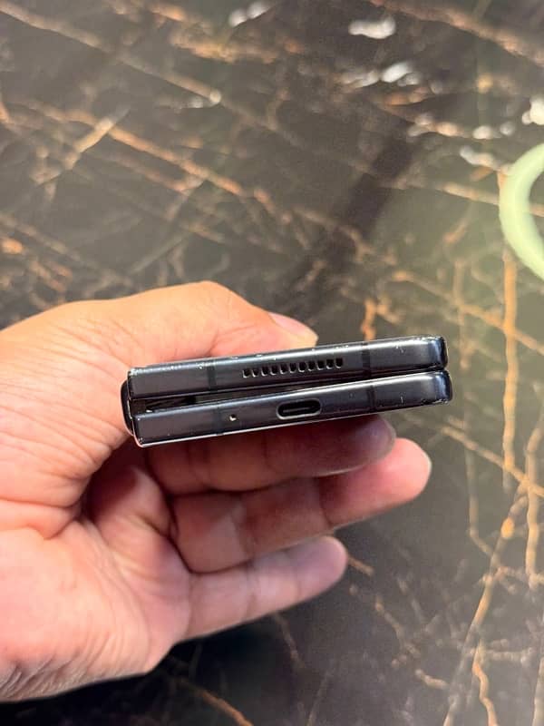 Samsung Galaxy Z Fold4 12/256 2