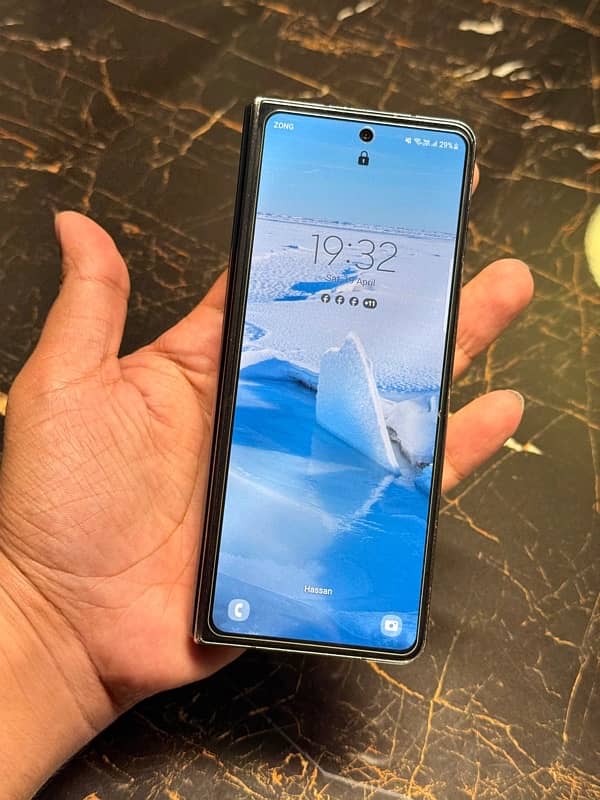 Samsung Galaxy Z Fold4 12/256 5