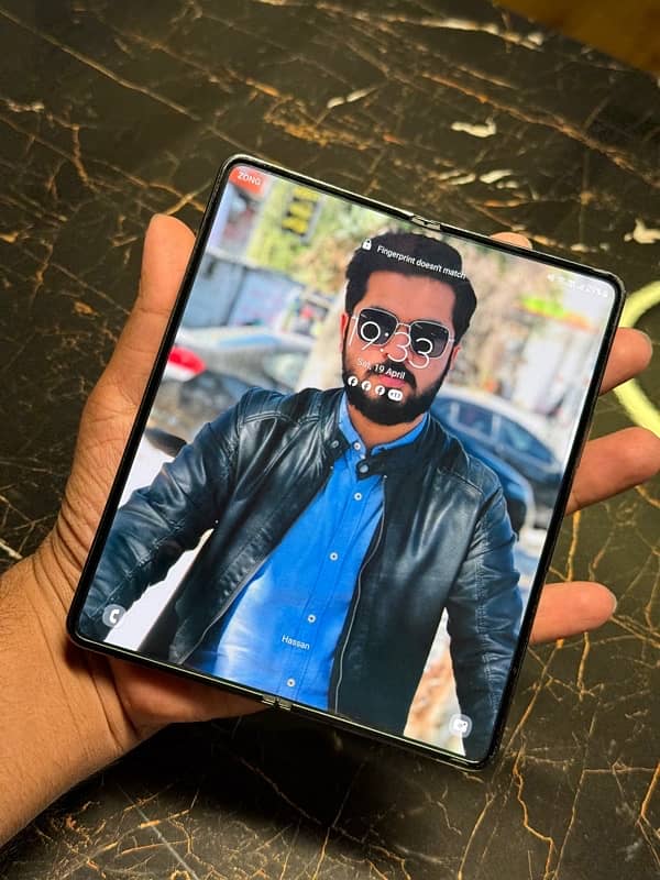 Samsung Galaxy Z Fold4 12/256 6