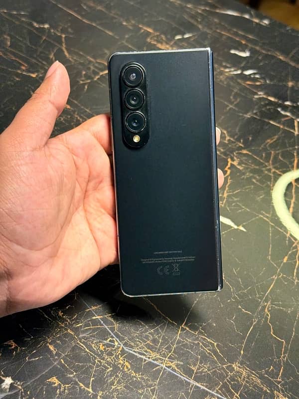 Samsung Galaxy Z Fold4 12/256 8