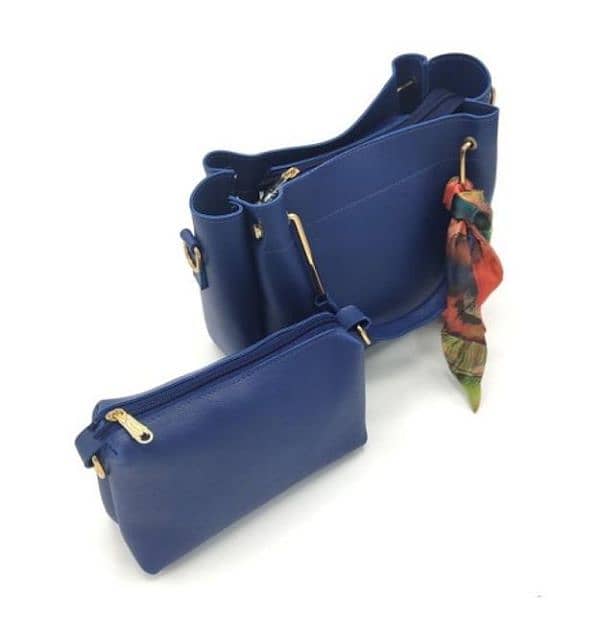 2pcs hand bag for girls 1