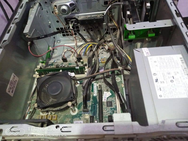 COMPLETE DESKTOP FOR SALE 9