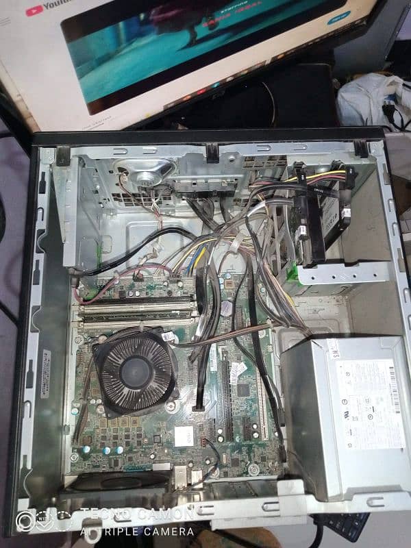 COMPLETE DESKTOP FOR SALE 13