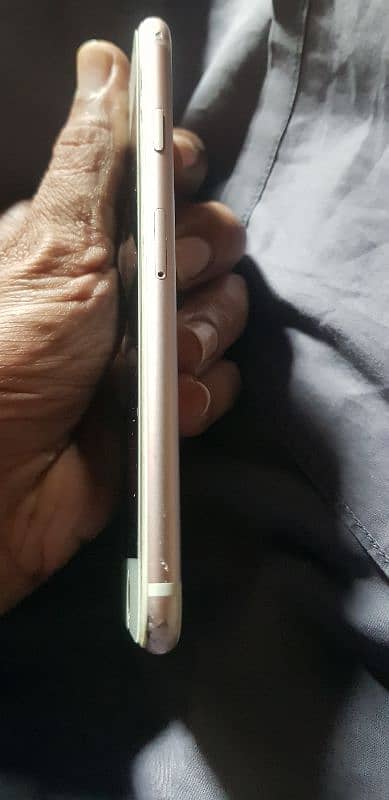 iPhone 6s 64gb bypass 5