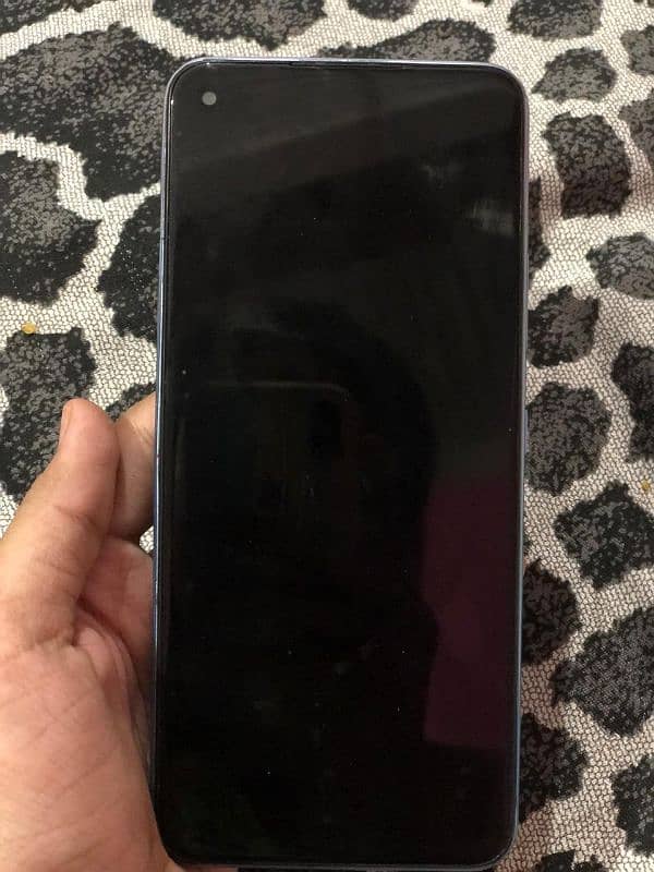 mobile seal 0