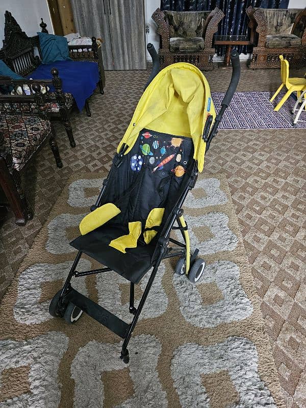baby stroller 0