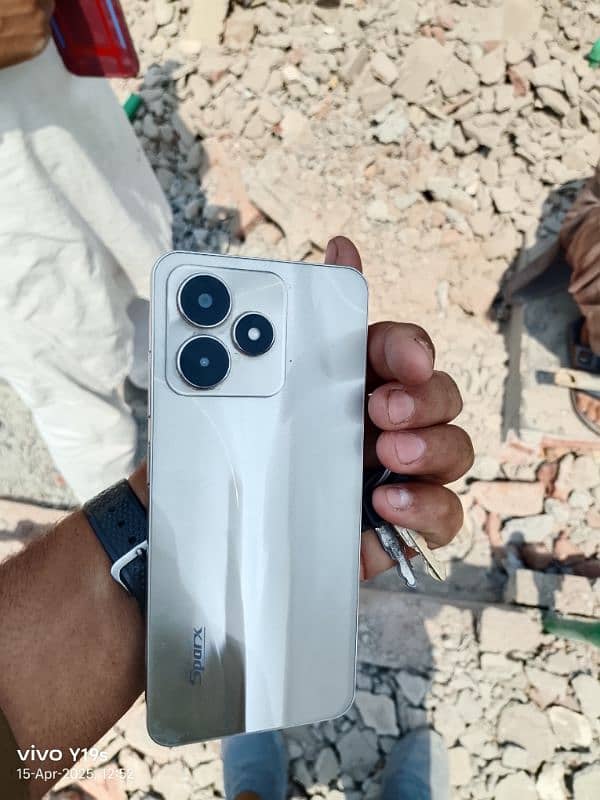 sparx new 8 plus 0