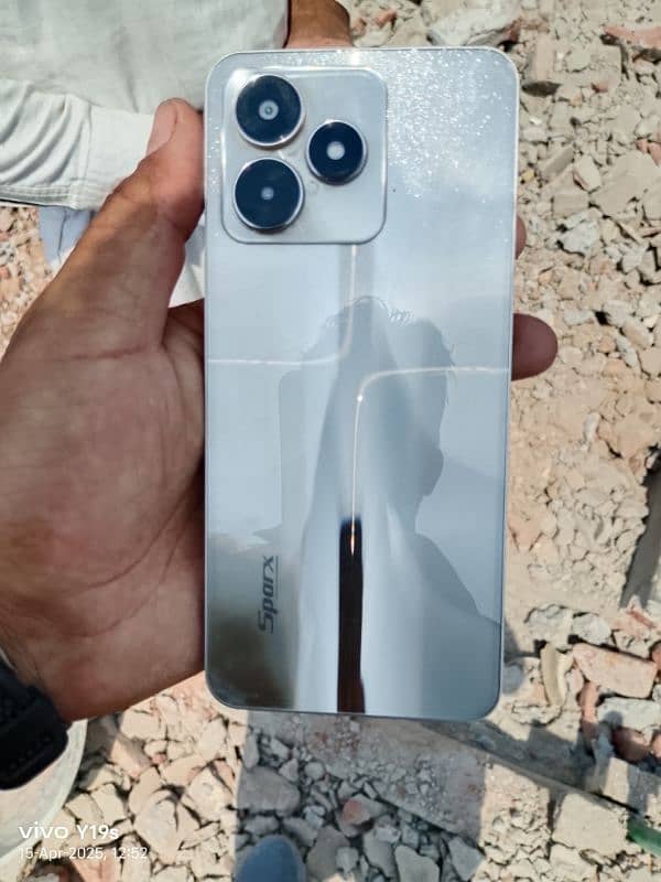 sparx new 8 plus 3