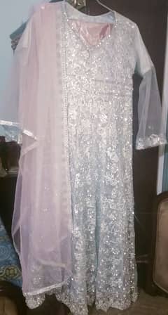 Elegant Maxi Dress – Worn Only Once – Like New! #Maxi