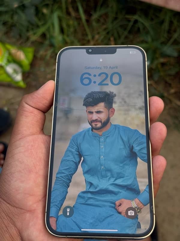 IPhone 13 pro max 3