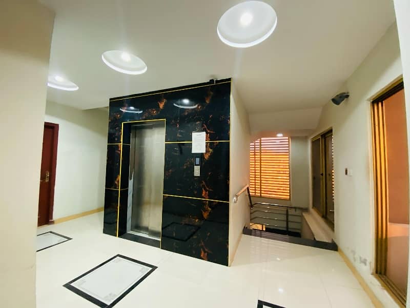 Spacious 2-Bedroom Apartment for Rent Non-Furnished on Prime Location 2