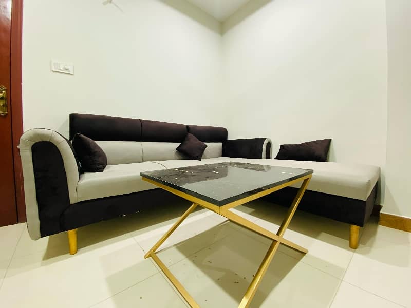 Spacious 2-Bedroom Apartment for Rent Non-Furnished on Prime Location 3