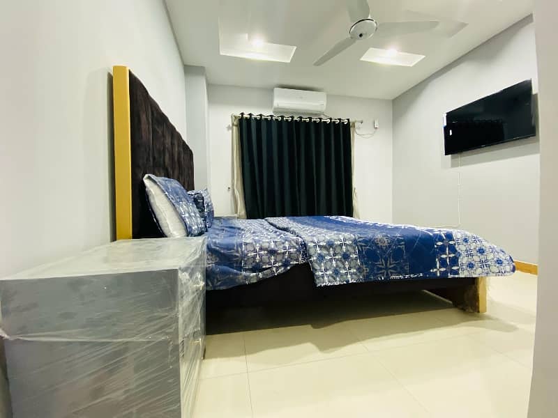 Spacious 2-Bedroom Apartment for Rent Non-Furnished on Prime Location 4