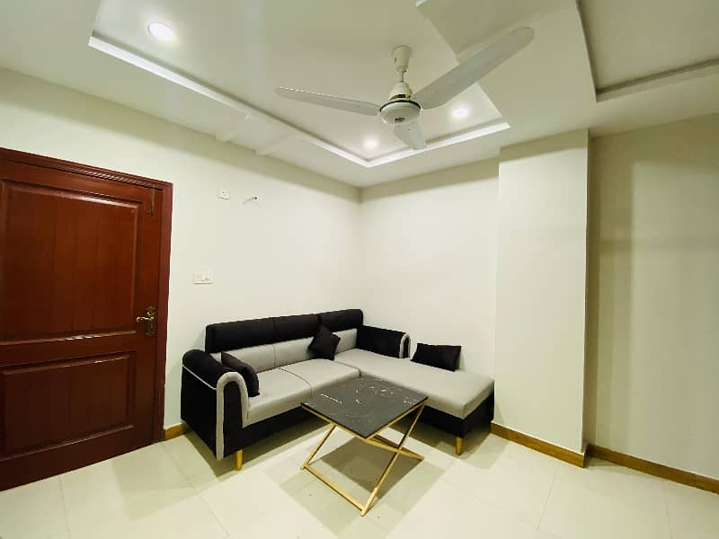 Spacious 2-Bedroom Apartment for Rent Non-Furnished on Prime Location 5