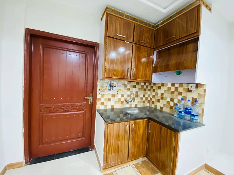 Spacious 2-Bedroom Apartment for Rent Non-Furnished on Prime Location 7