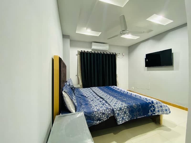 Spacious 2-Bedroom Apartment for Rent Non-Furnished on Prime Location 9