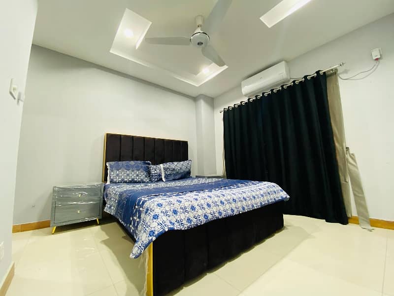 Spacious 2-Bedroom Apartment for Rent Non-Furnished on Prime Location 10