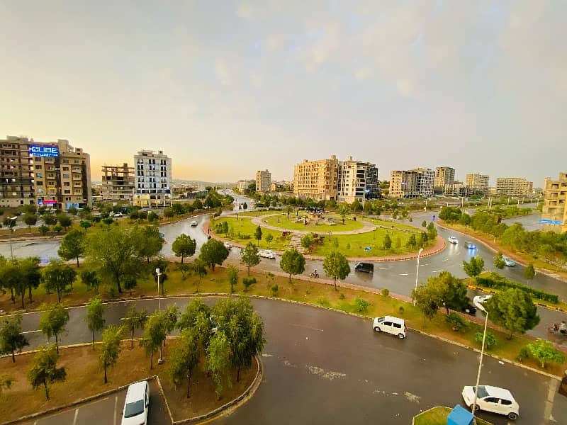 Spacious 2-Bedroom Apartment for Rent Non-Furnished on Prime Location 11