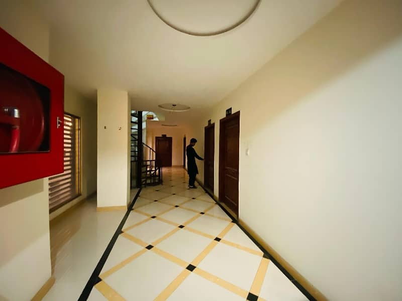 Spacious 2-Bedroom Apartment for Rent Non-Furnished on Prime Location 13